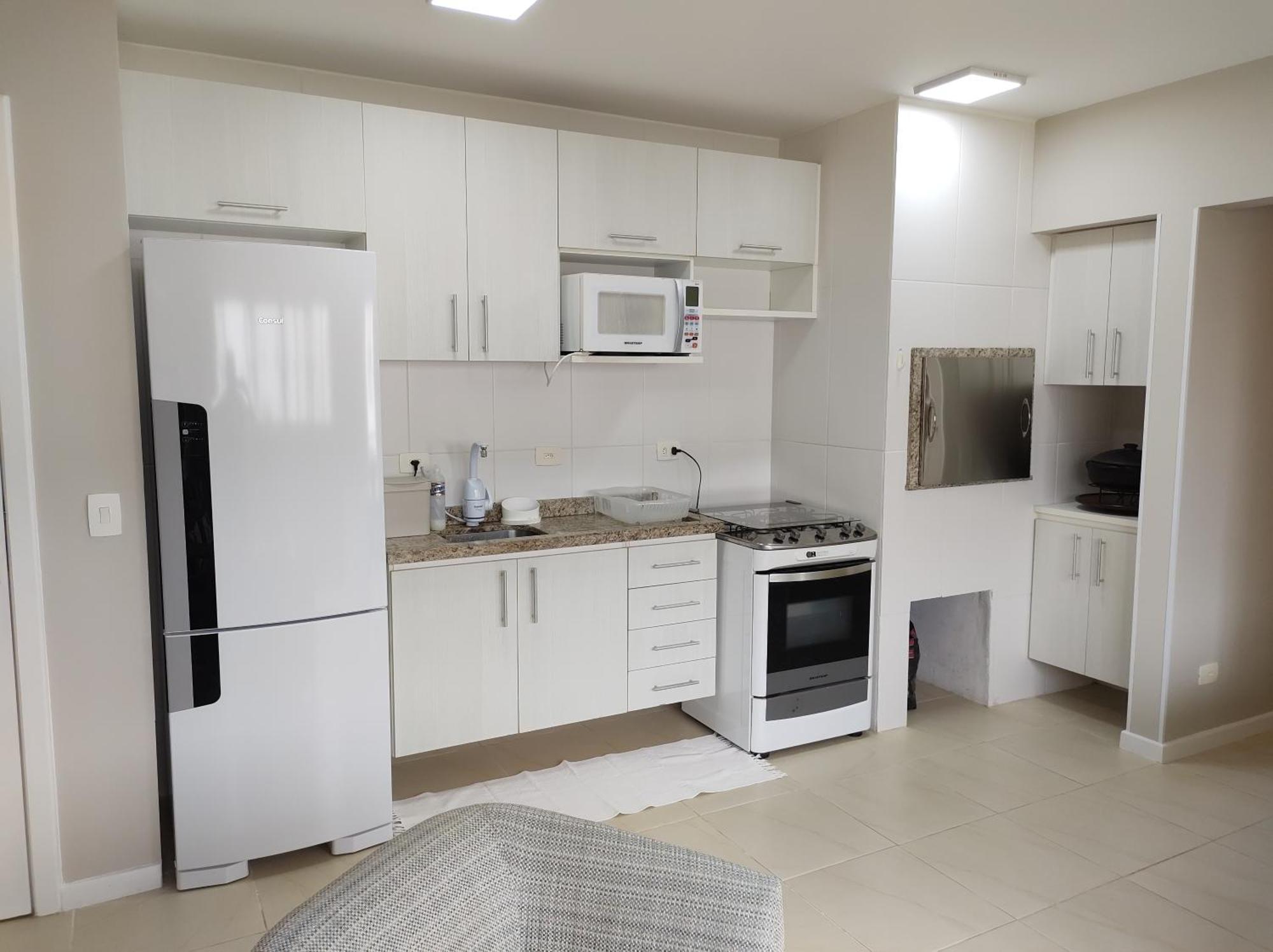 Residencial Ondas de Palmas Governador Celso Ramos Exterior foto